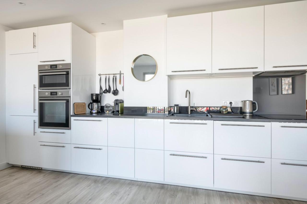 Appartement Pour 4 Avec Vue Sur La Marina Pornichet Εξωτερικό φωτογραφία